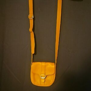 NWOT Anthro Nest Crossbody